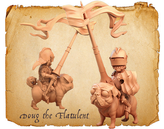 Moonstone: Goblin City