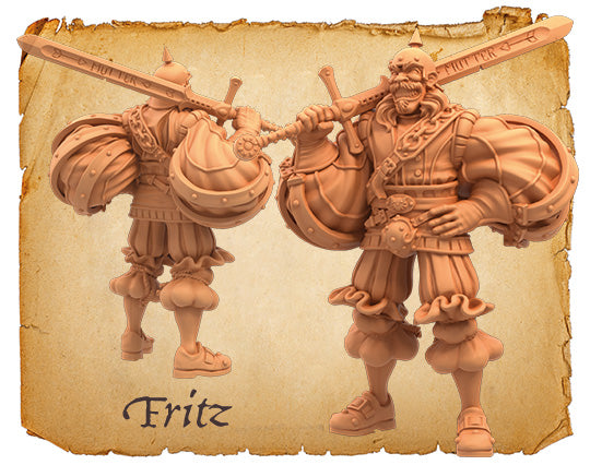 Moonstone: Tumbledown Street