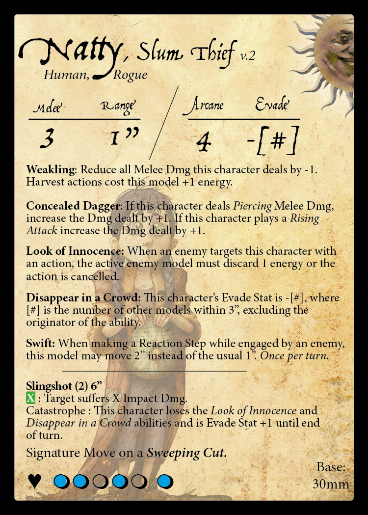 Moonstone: Rags to Riches