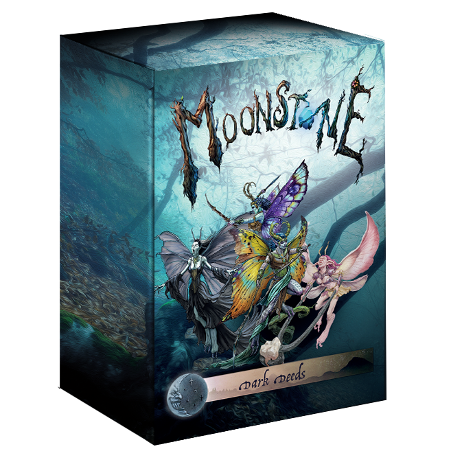 Moonstone: Dark Deeds