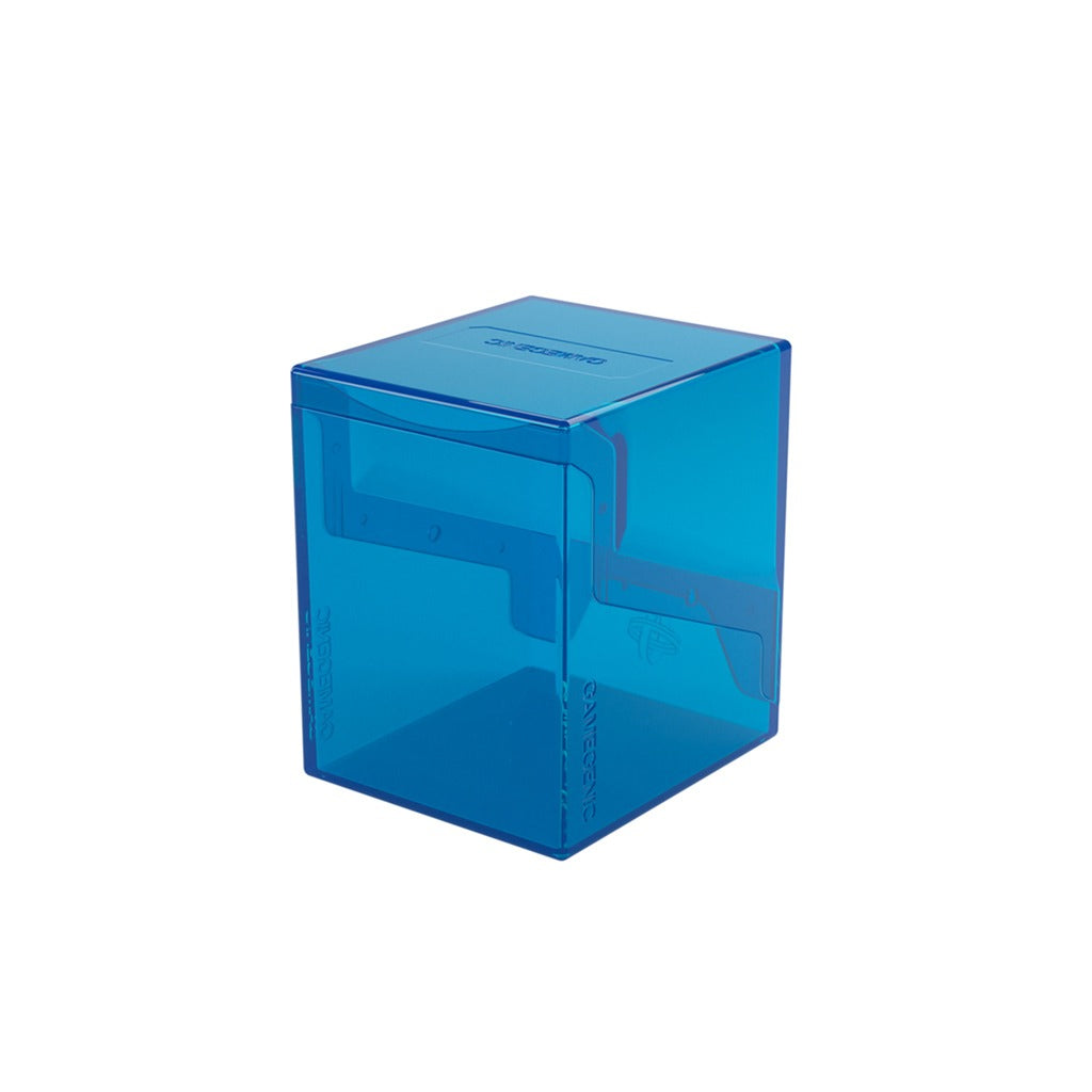 BASTION DECKBOX: 100+ XL Blue