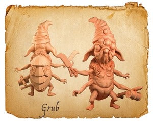 Moonstone: Dusk till Dawn: Two Player Starter Set