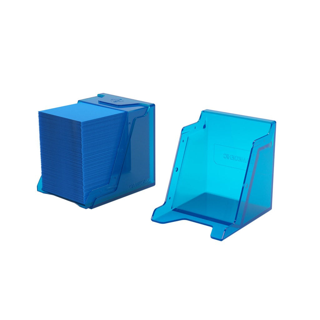 BASTION DECKBOX: 100+ XL Blue