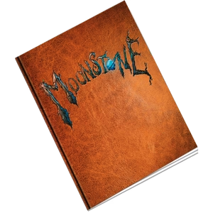 Moonstone: Life & Death Struggle: Two Player Starter Set