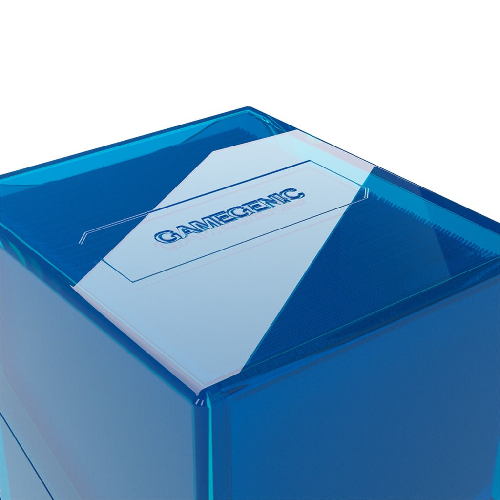 BASTION DECKBOX: 100+ XL Blue