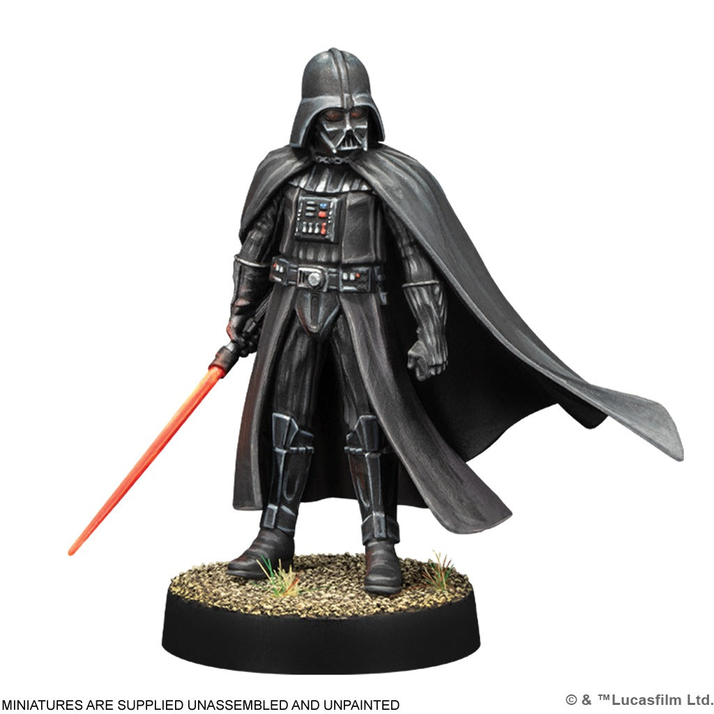 Pre-Order: Star Wars: Legion - Galactic Empire Starter Set