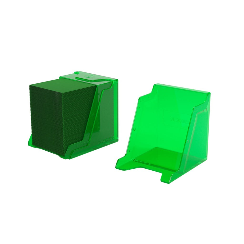 BASTION DECKBOX: 100+ XL Green