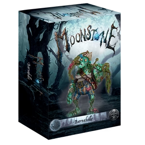 Moonstone: Barnakelle