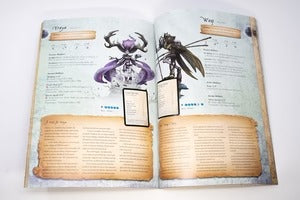 Moonstone: Core Rulebook