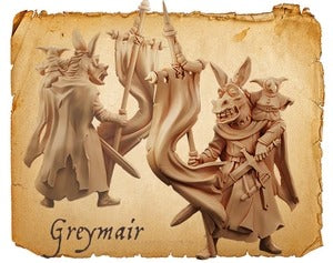 Moonstone: Life & Death Struggle: Two Player Starter Set