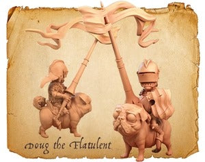 Moonstone: Dusk till Dawn: Two Player Starter Set