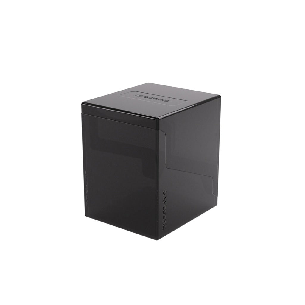 BASTION DECKBOX: 100+ XL Black