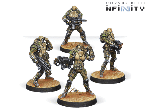 Infinity: Naffatûn