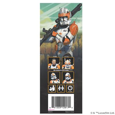 Star Wars: Legion - Clone Commander Cody