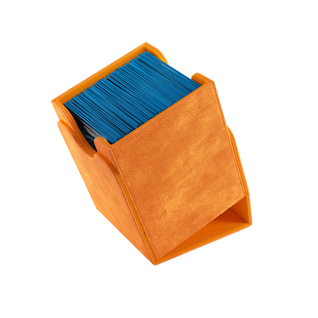 Squire 100+ XL Orange