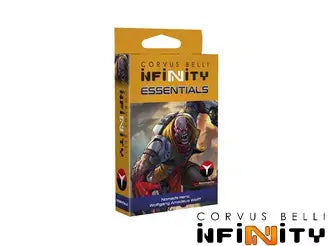 Infinity: Nomads Hero, Wolfgang Amadeus Wolff