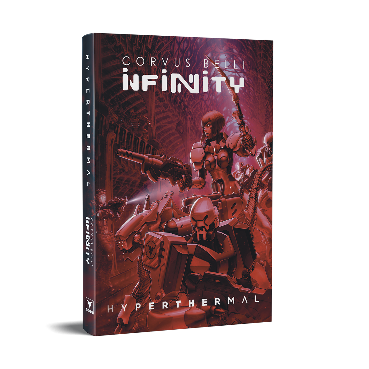 Infinity: N5 Hyperthermal