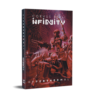 Infinity: N5 Hyperthermal