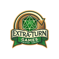 Extra Turn Games