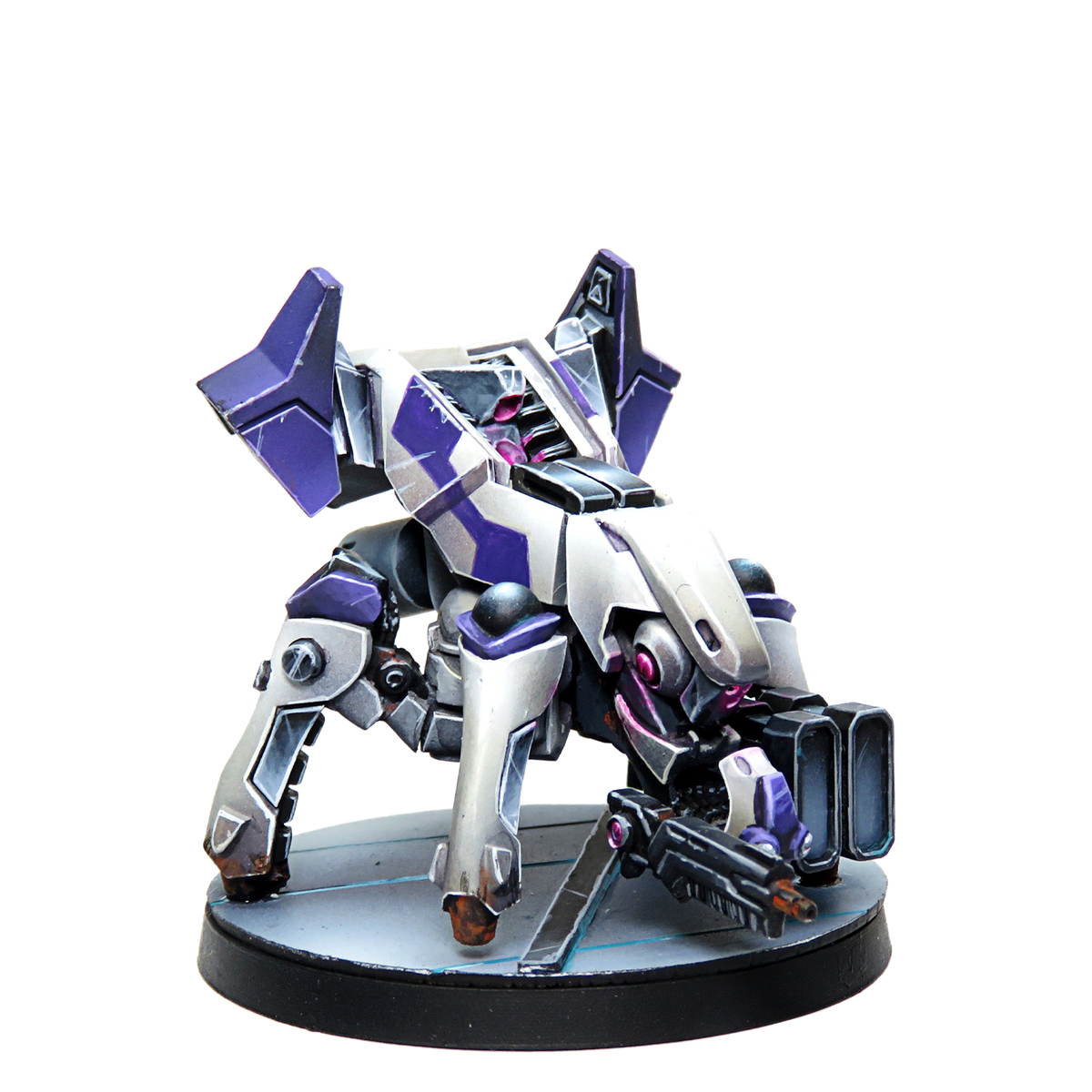 Infinity: Essentials - ALEPH Rebot Remotes Pack