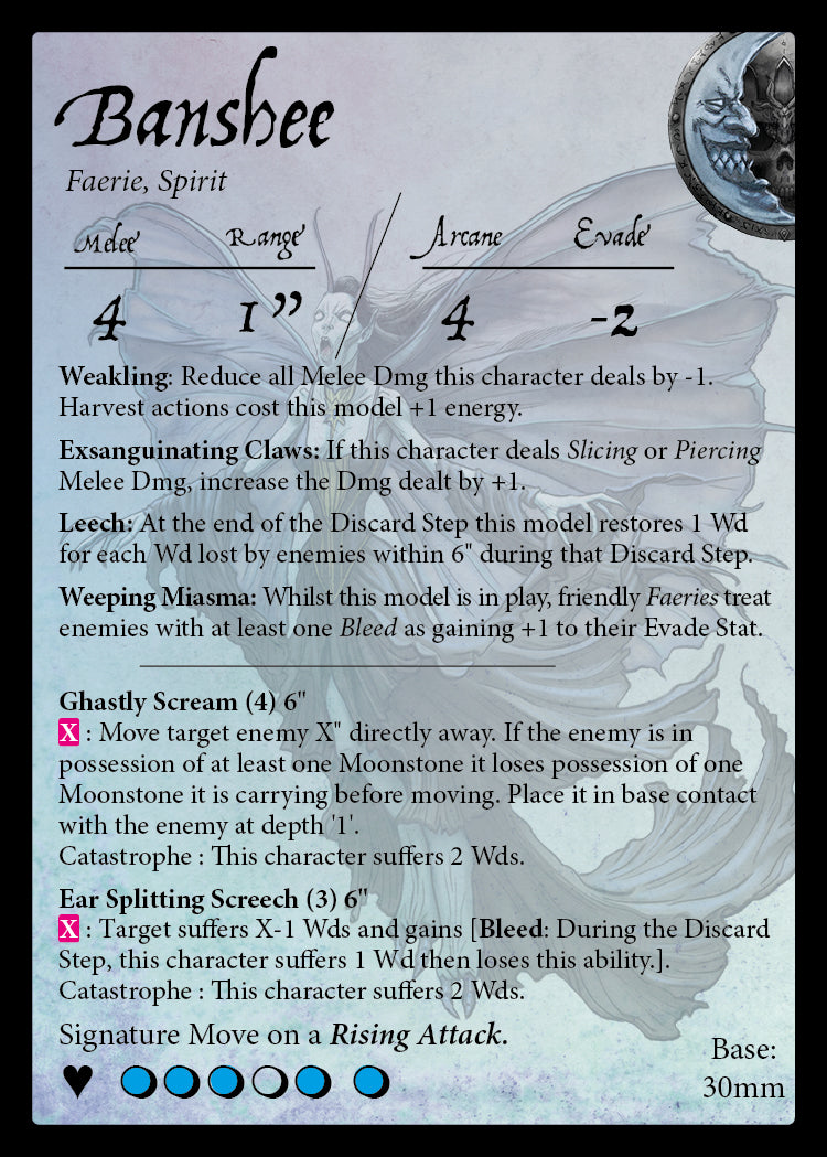 Moonstone: Dark Deeds