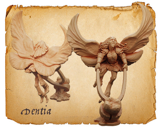 Moonstone: Dark Deeds