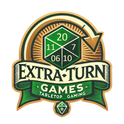 Extra Turn Games