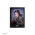 Star Wars Unlimited: Premium Art Sleeves - Leia Organa
