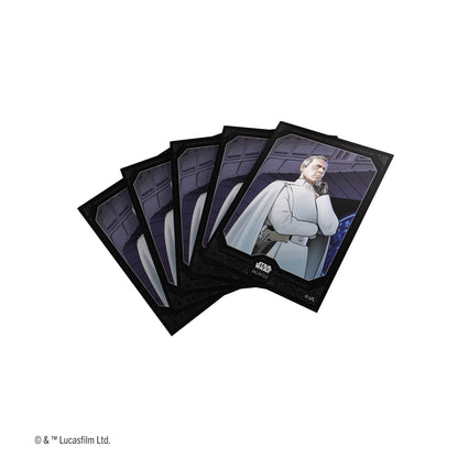 Star Wars Unlimited: Premium Art Sleeves - Director Krennic