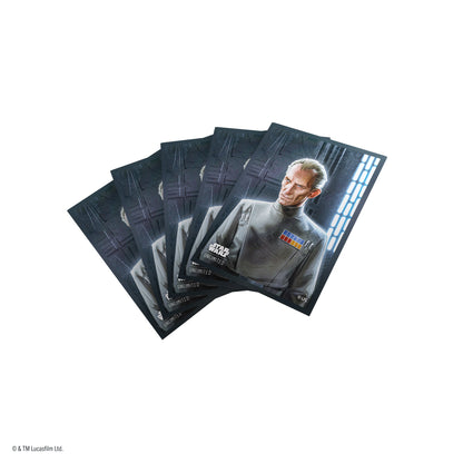 Star Wars Unlimited: Premium Art Sleeves - Grand Moff Tarkin