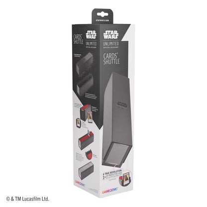 Star Wars Unlimited: Cards&