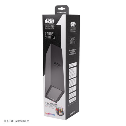 Star Wars Unlimited: Cards&