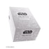 Star Wars Unlimited: Double Soft Crate - Unlimited Pattern White