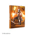 Star Wars Unlimited Ashes of the Empire zip-up album showing The Armorer