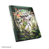 Star Wars Unlimited: Zip-Up Album 18-Pocket - The First Legion & Teebo