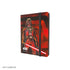 Star Wars Unlimited: 18-Pocket Album - Darth Vader Unstoppable