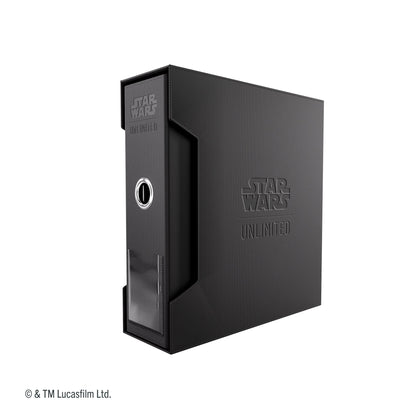 Star Wars Unlimited: Premium Cardport 18-Pocket