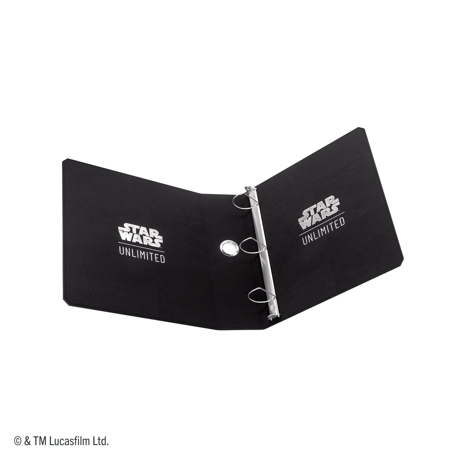 Star Wars Unlimited: Premium Cardport 18-Pocket