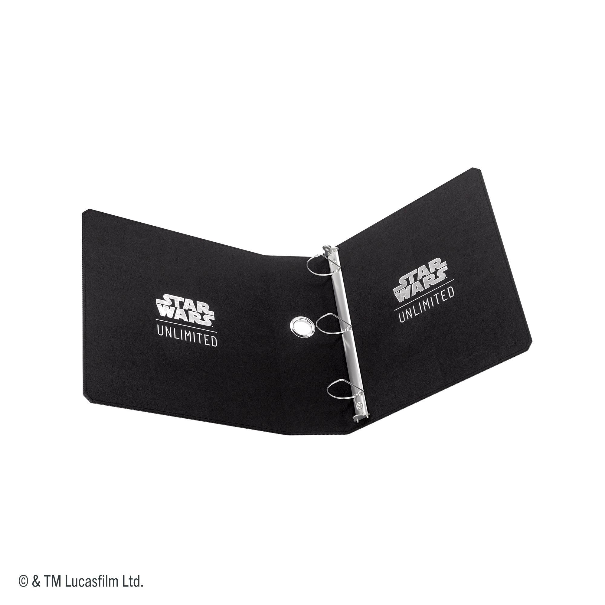 Star Wars Unlimited: Premium Cardport 18-Pocket