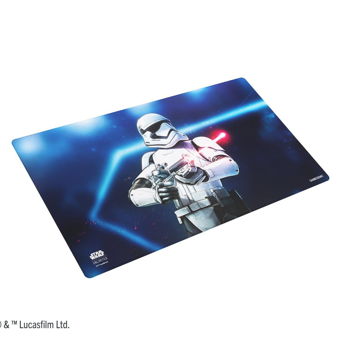 Star Wars Unlimited: Game Mat Stormtrooper