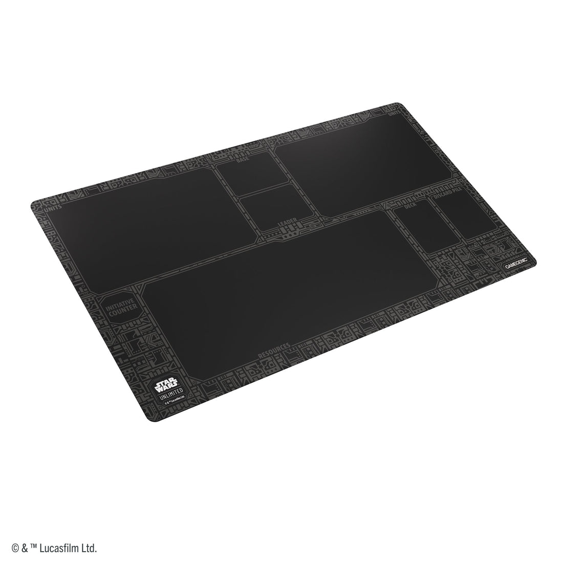 Star Wars Unlimited: Game Mat Unlimited Pattern