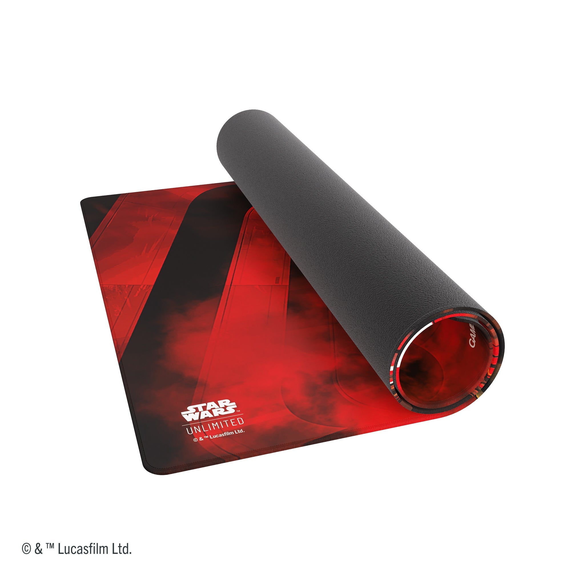 Star Wars Unlimited: Game Mat - Darth Vader Unstoppable