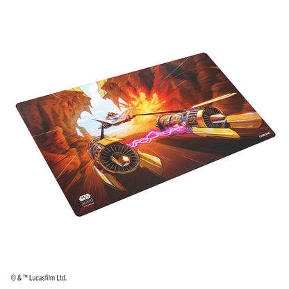 Star Wars Unlimited: Game Mat - Anakin&