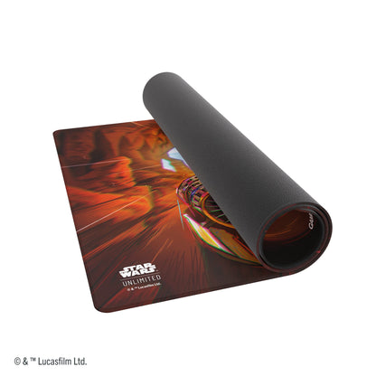 Star Wars Unlimited: Game Mat - Anakin&