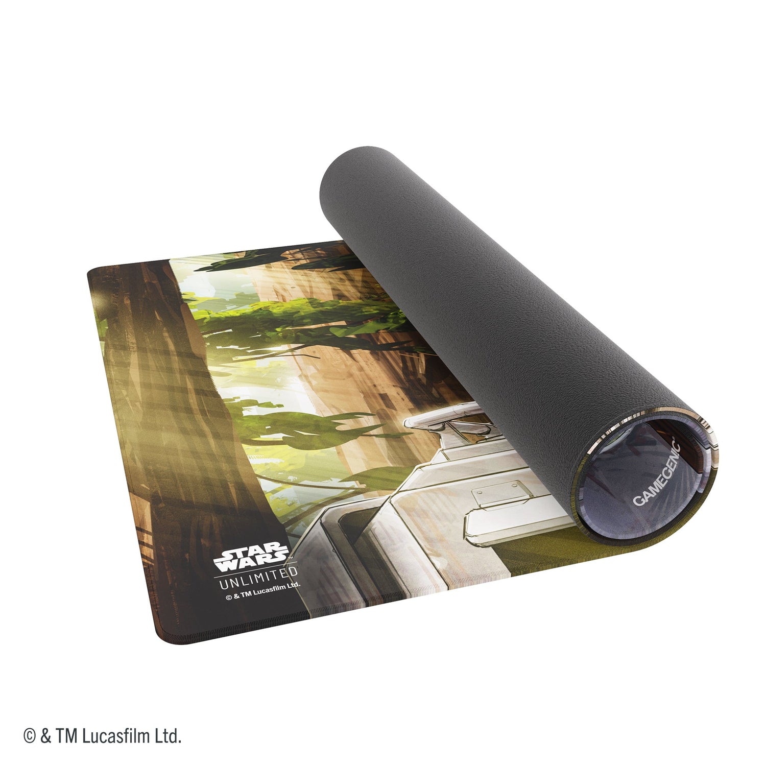 Star Wars Unlimited: Game Mat - Chewbacca