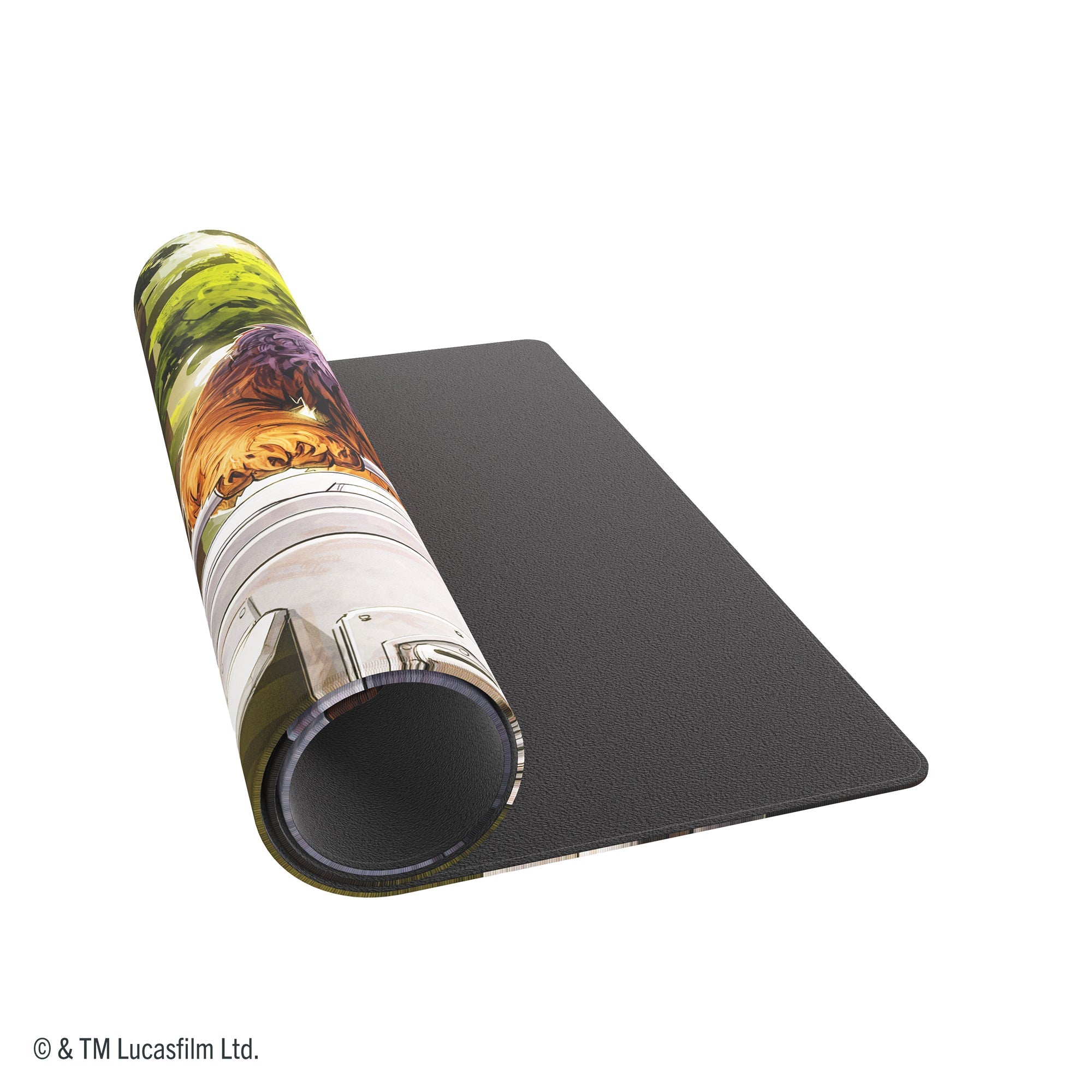 Star Wars Unlimited: Game Mat - Chewbacca
