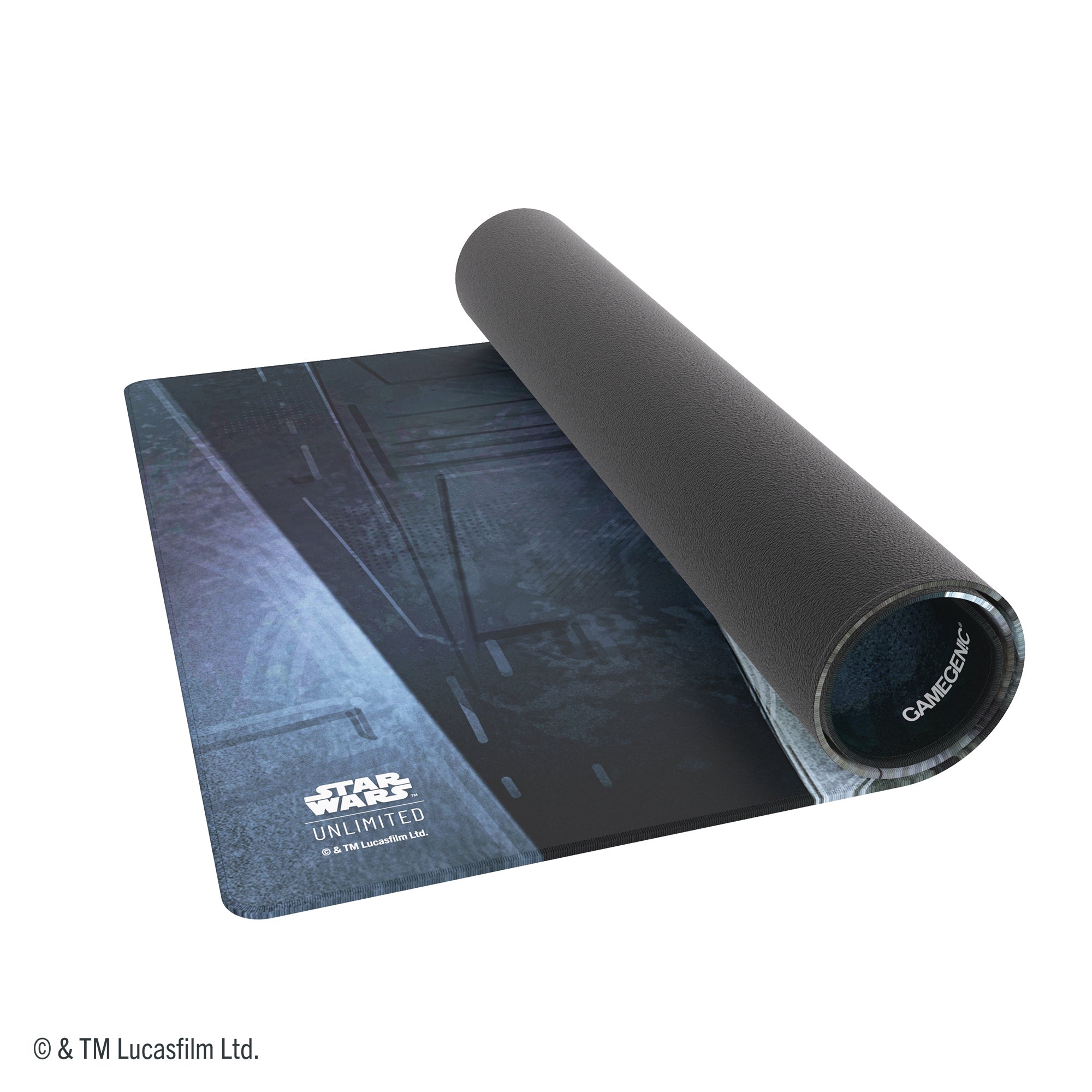 Star Wars Unlimited: Game Mat - Grand Moff Tarkin