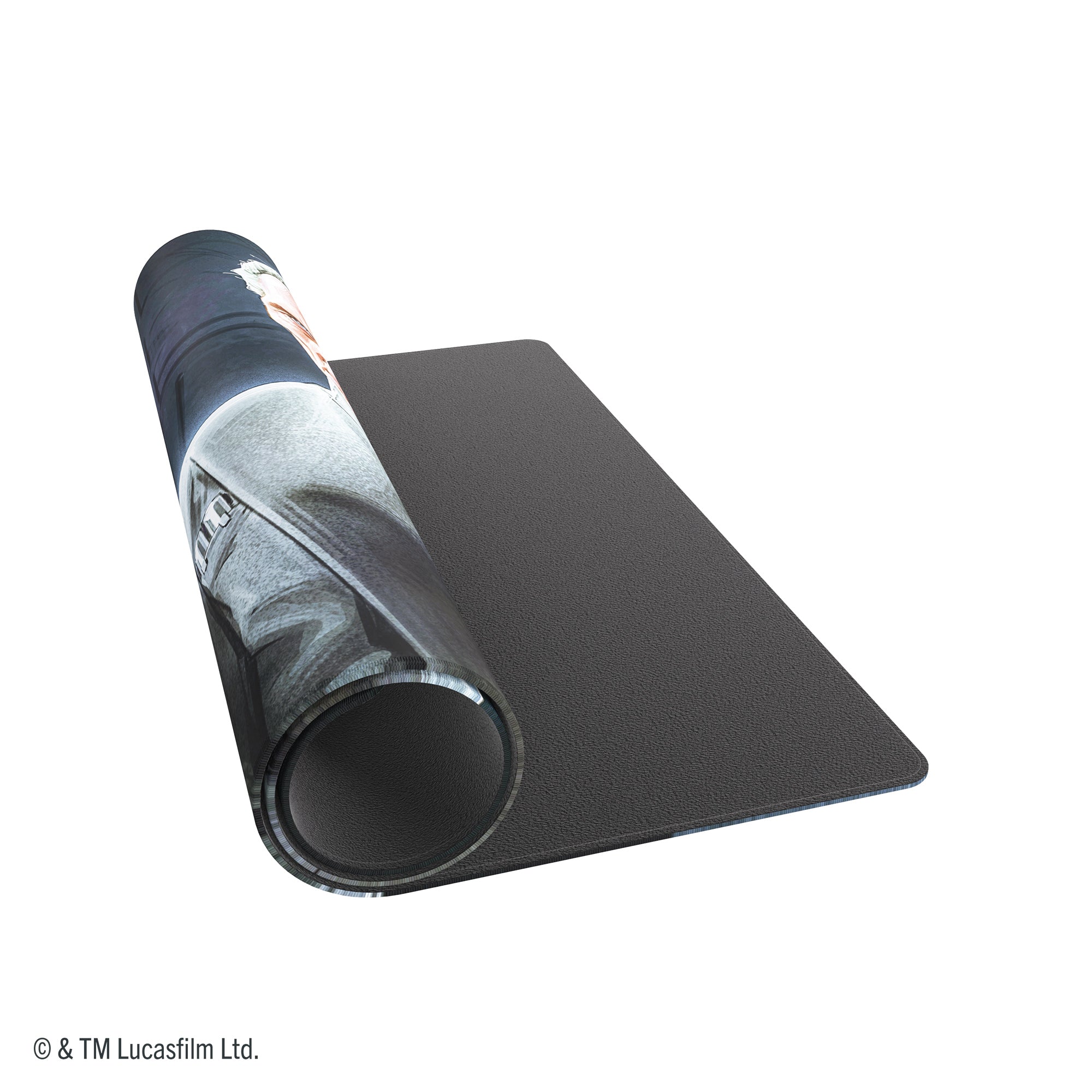 Star Wars Unlimited: Game Mat - Grand Moff Tarkin
