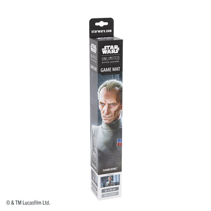 Star Wars Unlimited: Game Mat - Grand Moff Tarkin