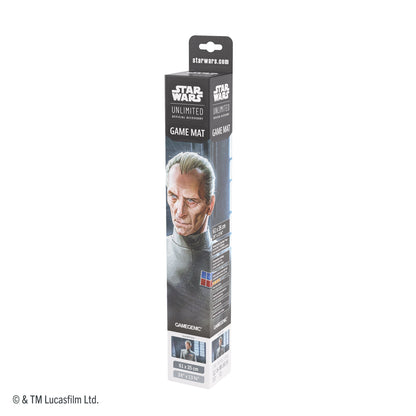 Star Wars Unlimited: Game Mat - Grand Moff Tarkin